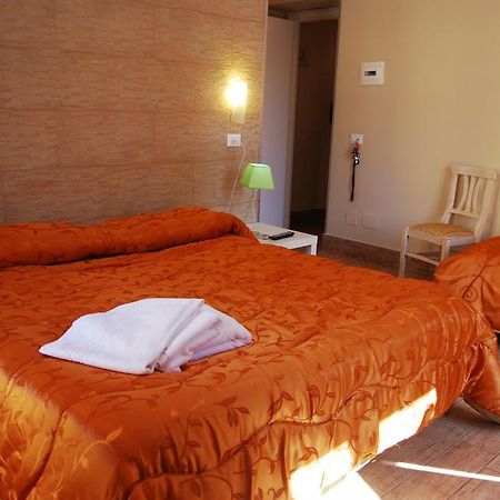 Hotel Casa Aurelia à Palerme Extérieur photo