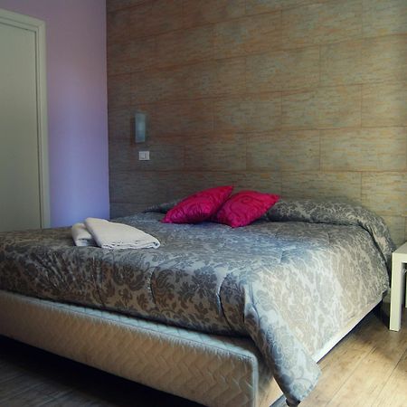 Hotel Casa Aurelia à Palerme Extérieur photo