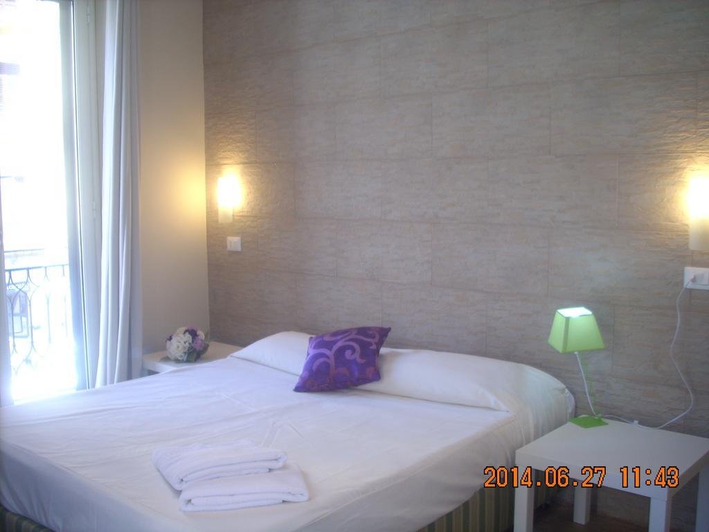 Hotel Casa Aurelia à Palerme Chambre photo