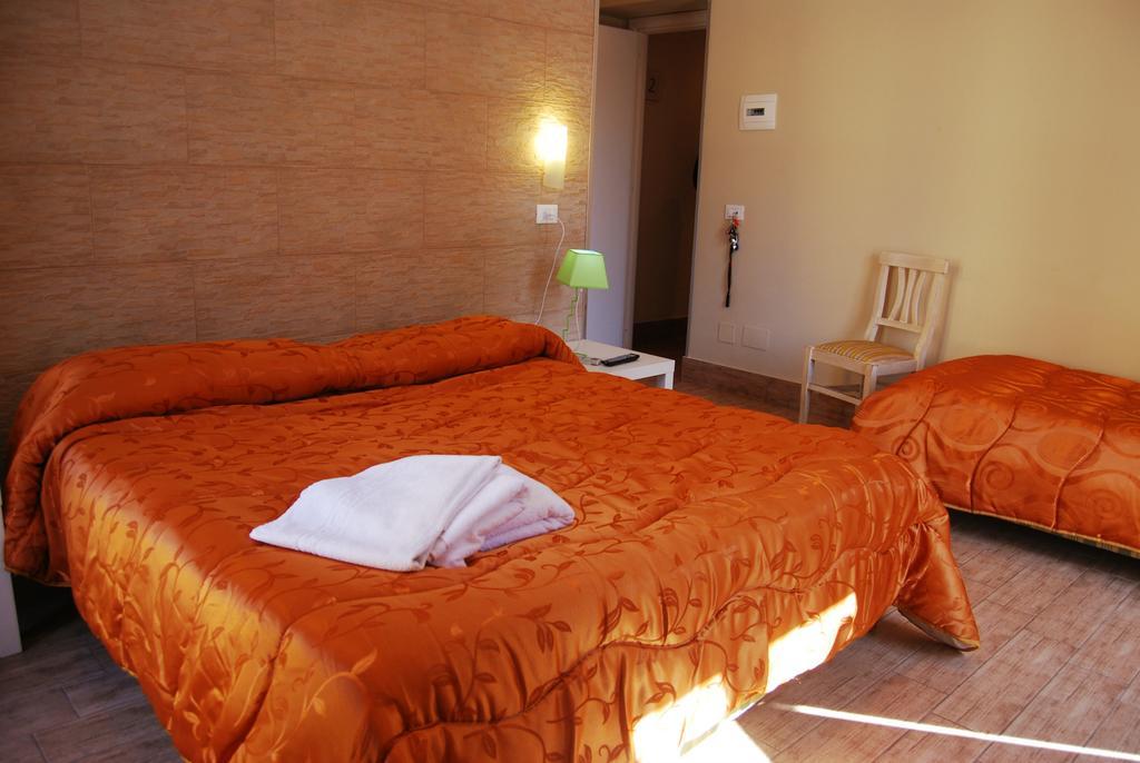 Hotel Casa Aurelia à Palerme Extérieur photo