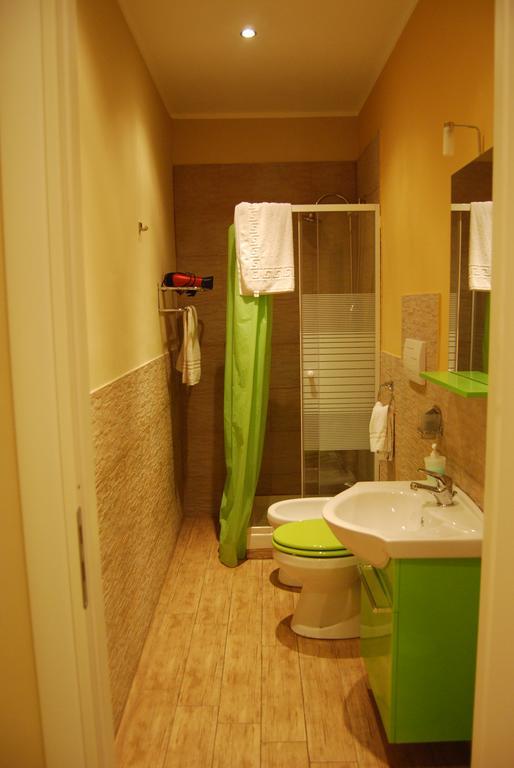 Hotel Casa Aurelia à Palerme Extérieur photo