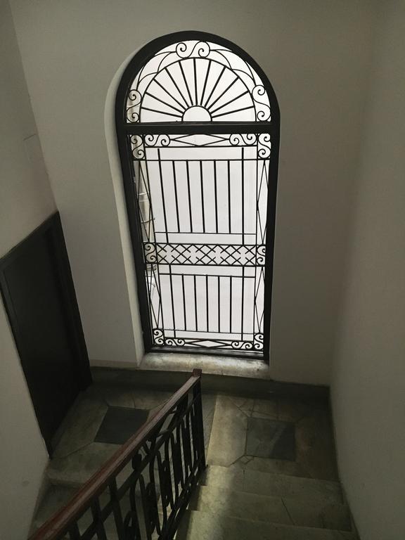 Hotel Casa Aurelia à Palerme Extérieur photo