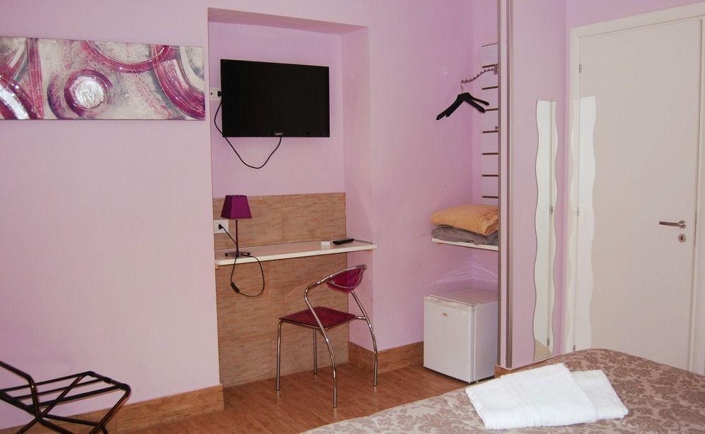 Hotel Casa Aurelia à Palerme Extérieur photo
