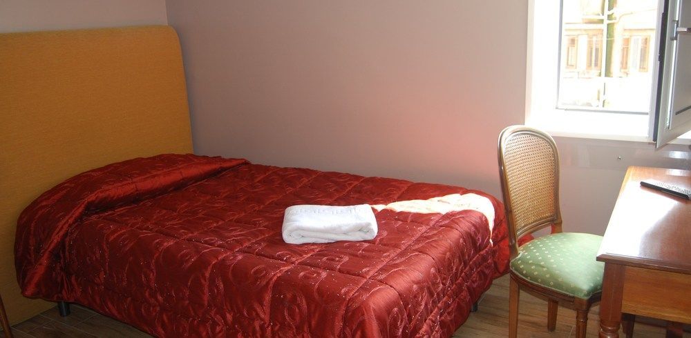 Hotel Casa Aurelia à Palerme Extérieur photo