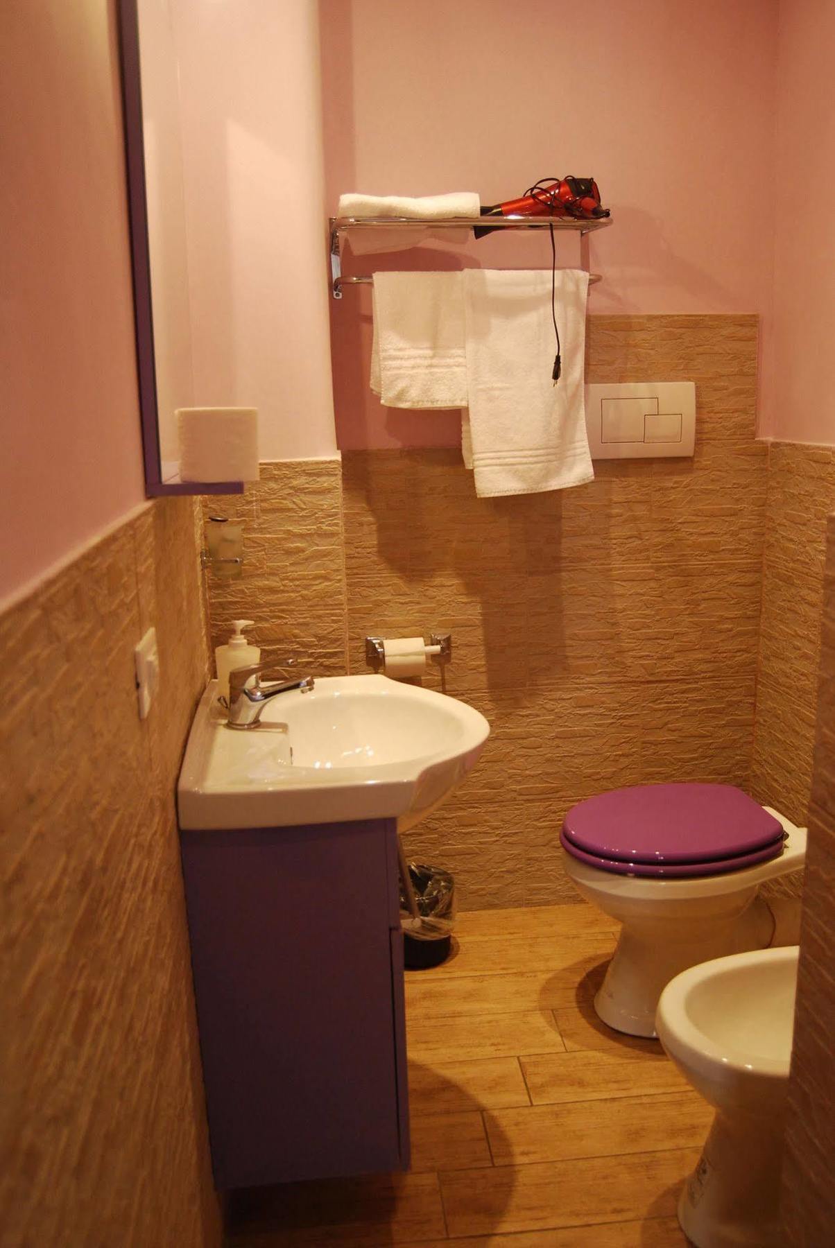 Hotel Casa Aurelia à Palerme Extérieur photo