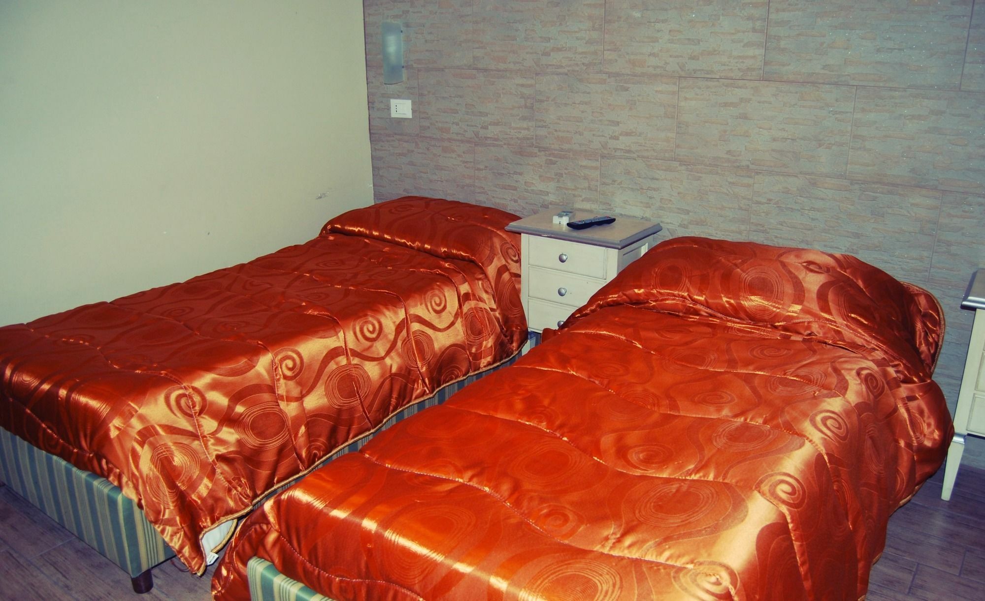 Hotel Casa Aurelia à Palerme Extérieur photo