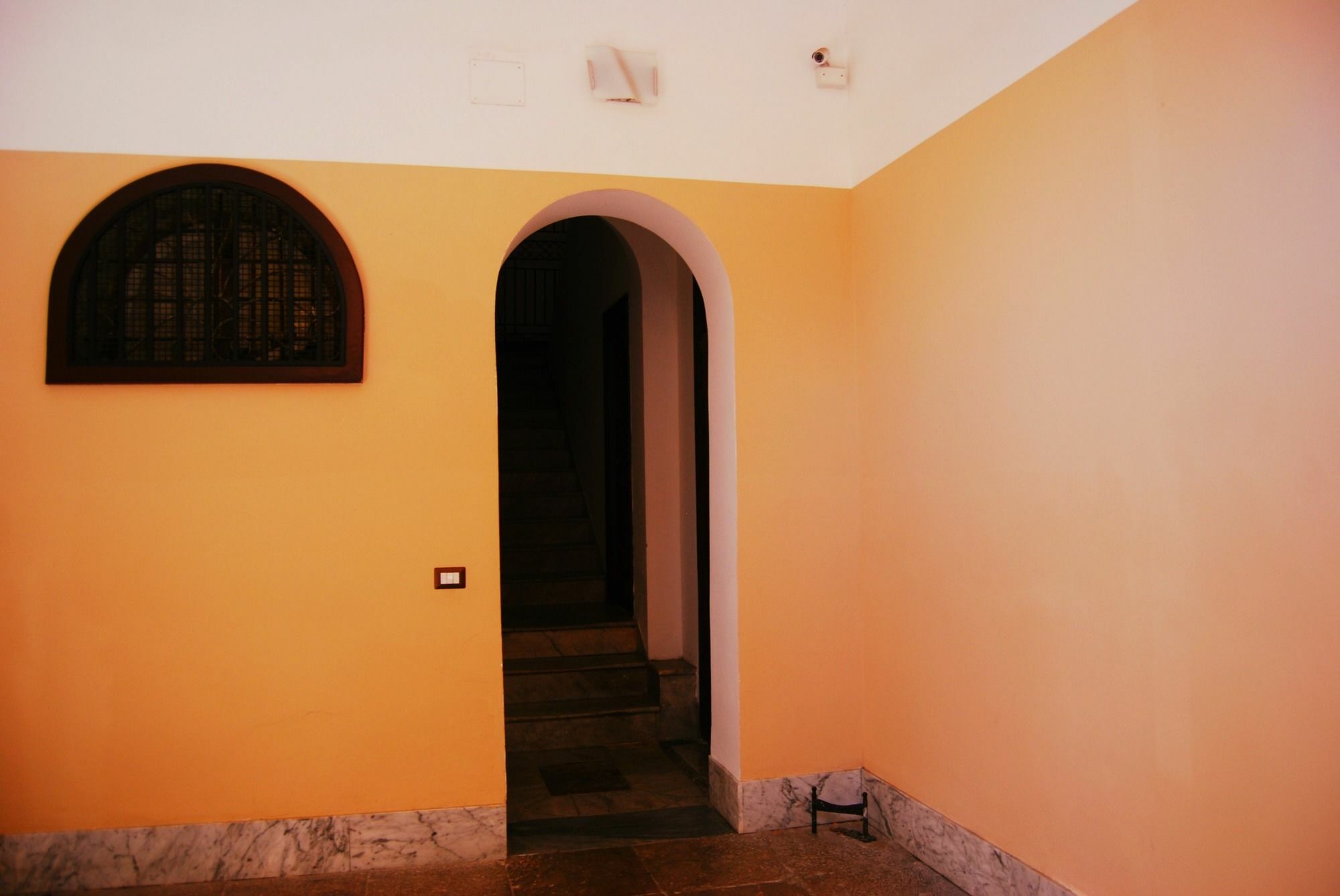 Hotel Casa Aurelia à Palerme Extérieur photo