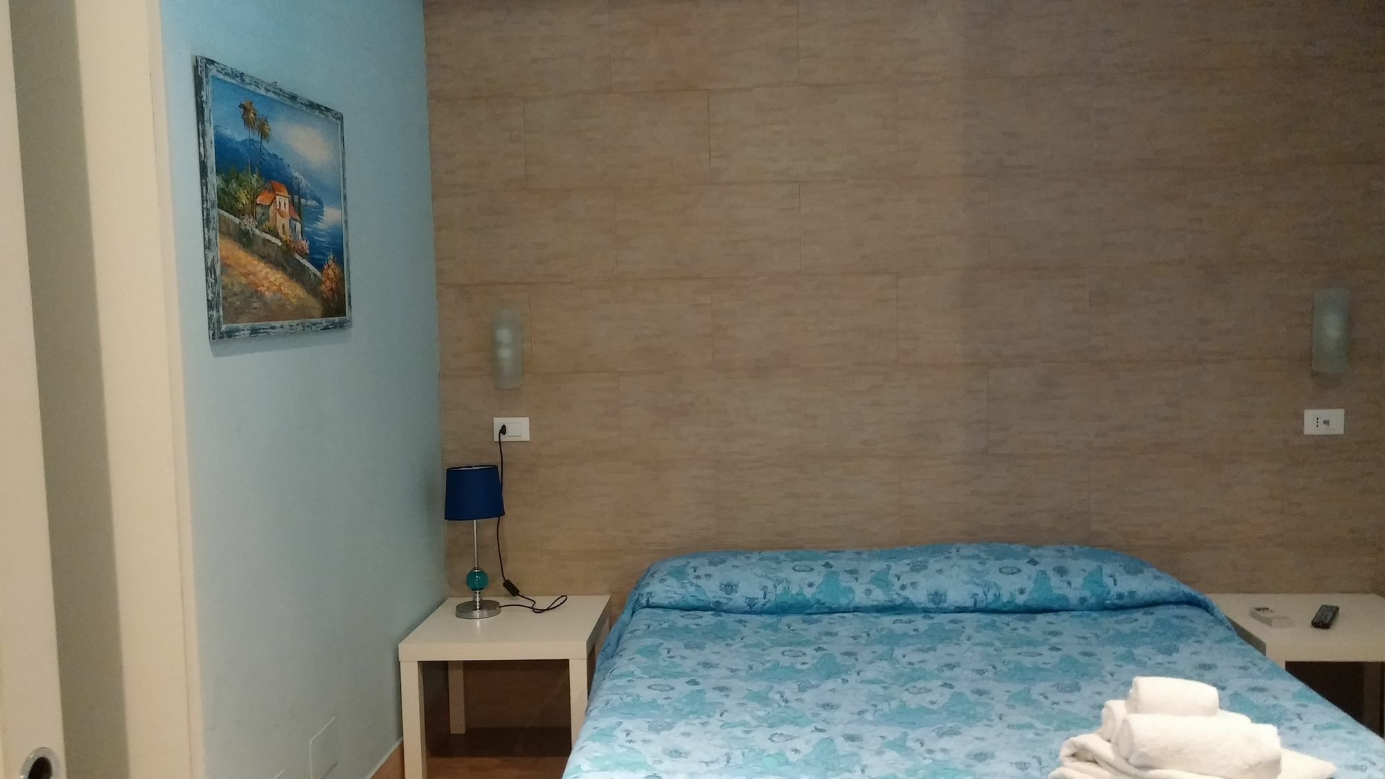 Hotel Casa Aurelia à Palerme Extérieur photo